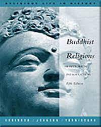 The Buddhist Religion A Historical Introduction